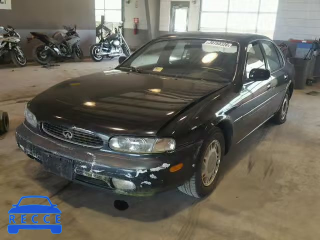 1994 INFINITI J30 JNKAY21D5RM102361 image 1