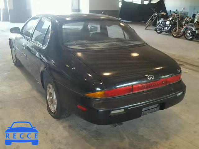 1994 INFINITI J30 JNKAY21D5RM102361 image 2