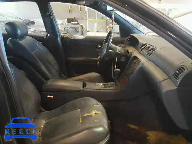 1994 INFINITI J30 JNKAY21D5RM102361 image 4