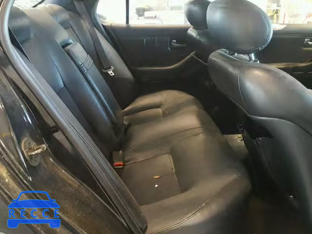 1994 INFINITI J30 JNKAY21D5RM102361 image 5