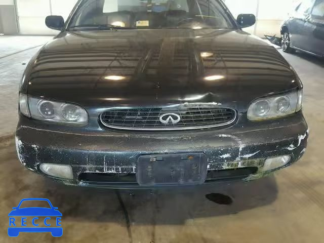 1994 INFINITI J30 JNKAY21D5RM102361 image 8