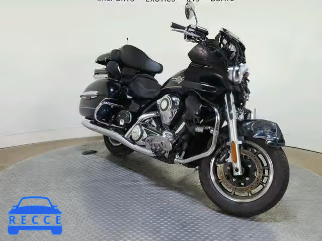 2013 KAWASAKI VN1700 A JKBVNRA16DA012744 image 1