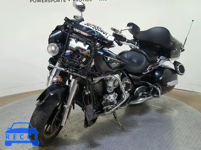 2013 KAWASAKI VN1700 A JKBVNRA16DA012744 image 3