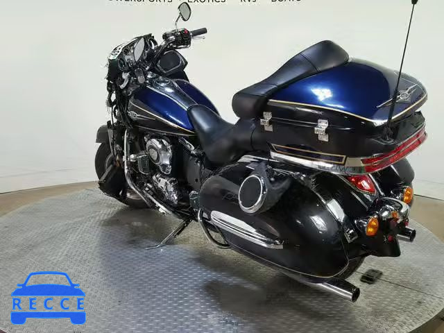 2013 KAWASAKI VN1700 A JKBVNRA16DA012744 Bild 5