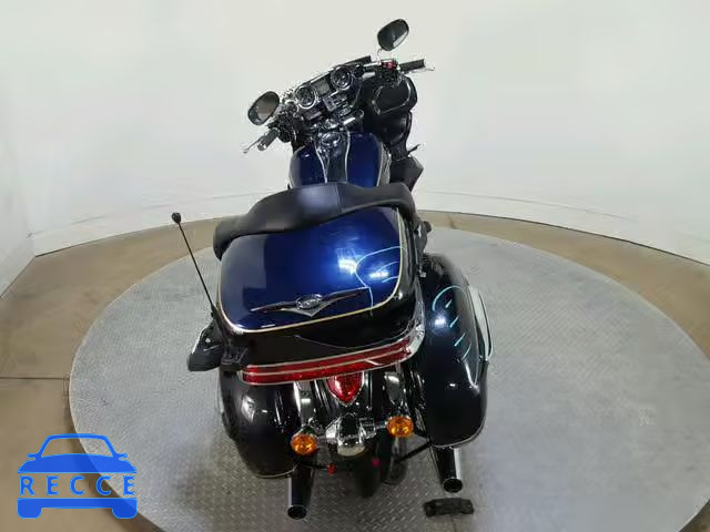 2013 KAWASAKI VN1700 A JKBVNRA16DA012744 image 8