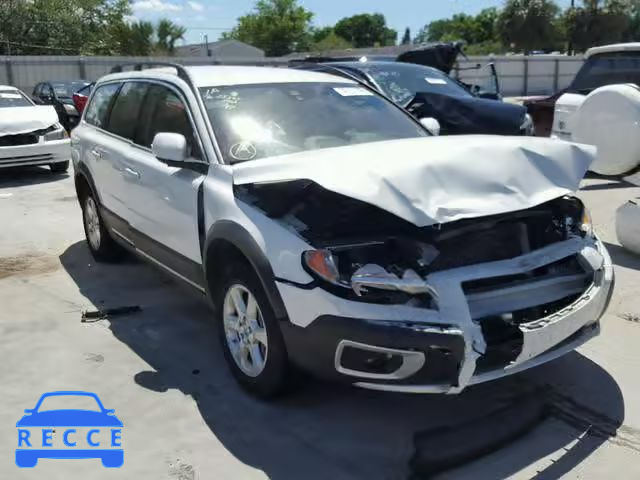 2012 VOLVO XC70 3.2 YV4952BL2C1137092 зображення 0