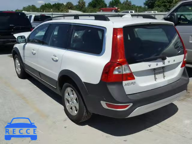 2012 VOLVO XC70 3.2 YV4952BL2C1137092 зображення 2