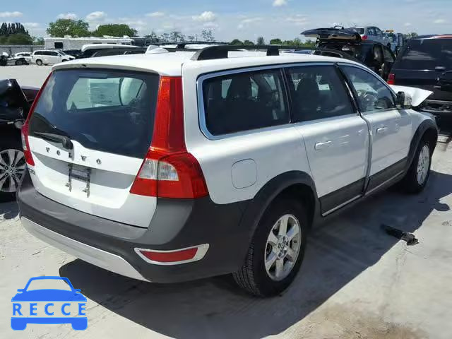 2012 VOLVO XC70 3.2 YV4952BL2C1137092 зображення 3