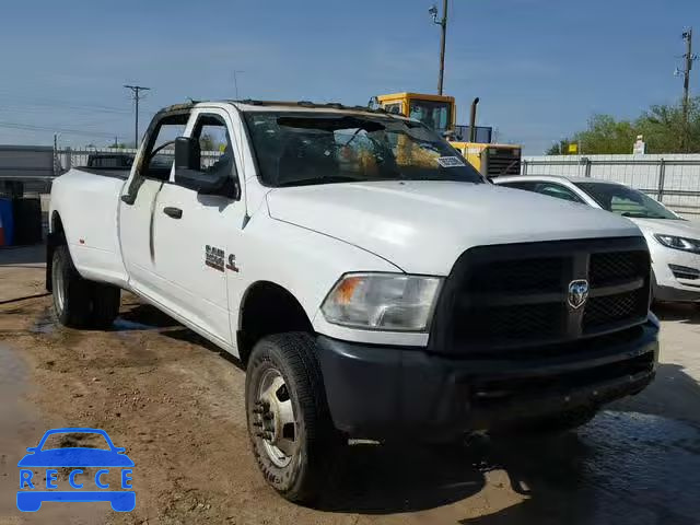 2013 RAM 3500 ST 3C63RRGL2DG539414 зображення 0