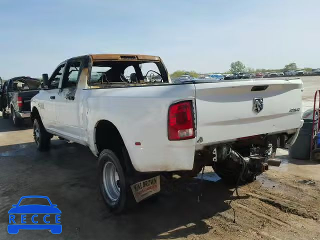 2013 RAM 3500 ST 3C63RRGL2DG539414 image 2