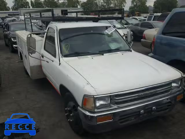 1989 TOYOTA PICKUP CAB JT5VN94T8K0005168 image 0