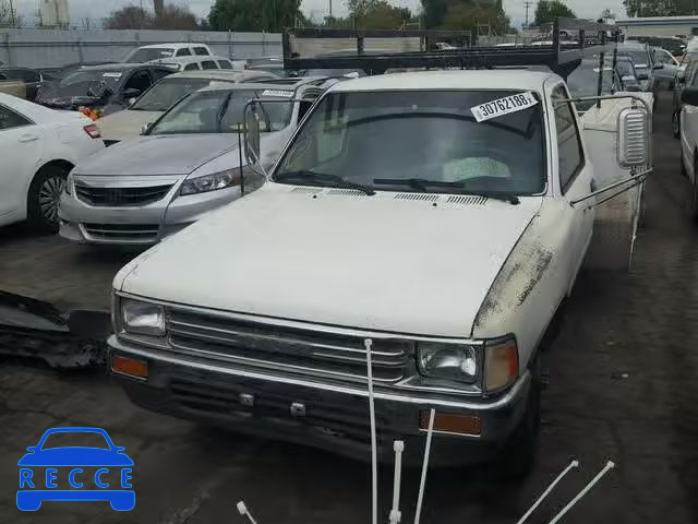 1989 TOYOTA PICKUP CAB JT5VN94T8K0005168 image 1