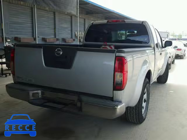 2009 NISSAN FRONTIER K 1N6BD06T89C418751 image 3