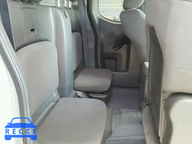 2009 NISSAN FRONTIER K 1N6BD06T89C418751 image 5