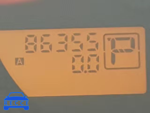 2009 NISSAN FRONTIER K 1N6BD06T89C418751 image 7