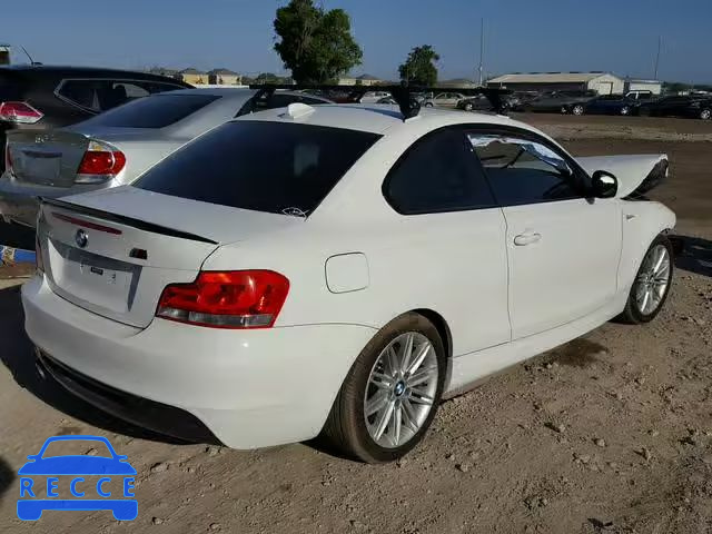 2013 BMW 128 I WBAUP7C5XDVP24314 зображення 3