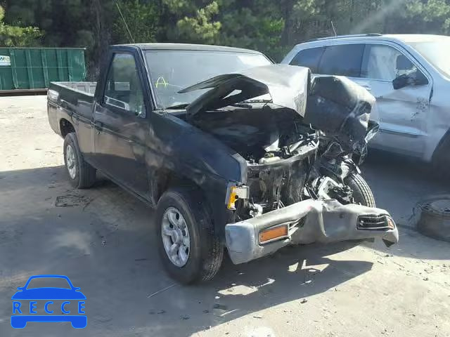 1994 NISSAN TRUCK BASE 1N6SD11S7RC312568 image 0