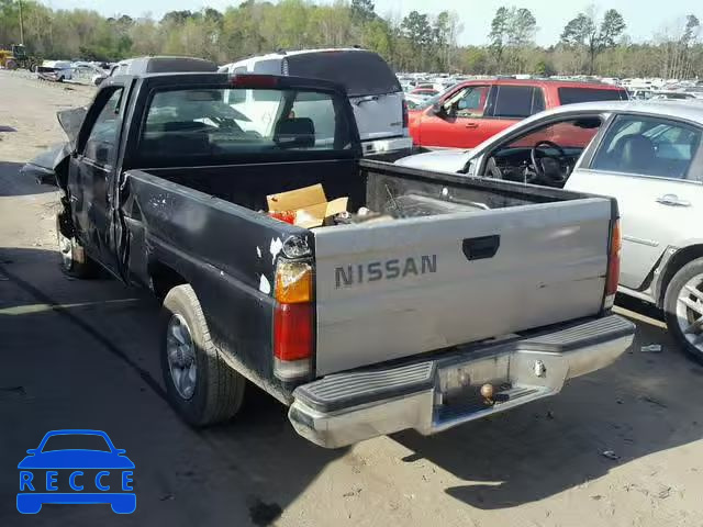 1994 NISSAN TRUCK BASE 1N6SD11S7RC312568 image 2