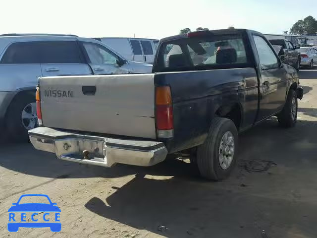 1994 NISSAN TRUCK BASE 1N6SD11S7RC312568 image 3