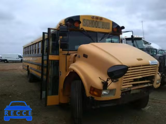 1998 INTERNATIONAL 3000 3800 1HVBBABNXWH517229 image 0