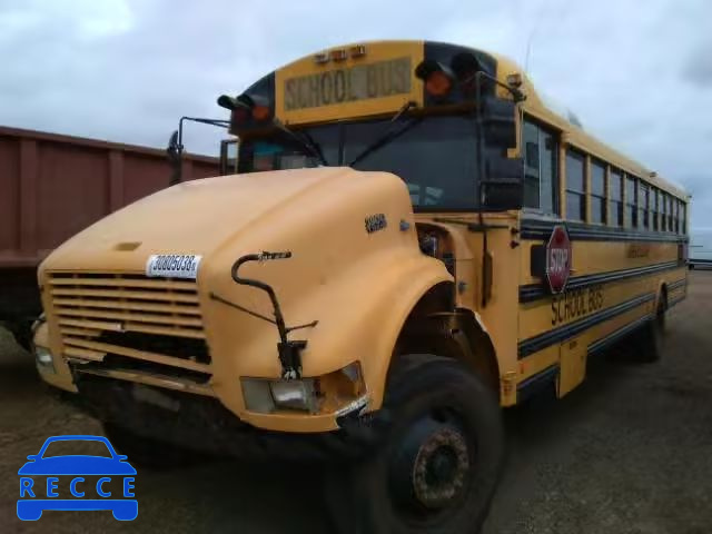 1998 INTERNATIONAL 3000 3800 1HVBBABNXWH517229 image 1