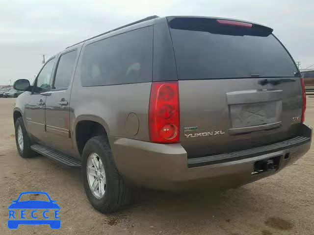 2011 GMC YUKON XL C 1GKS1HE00BR272483 image 2