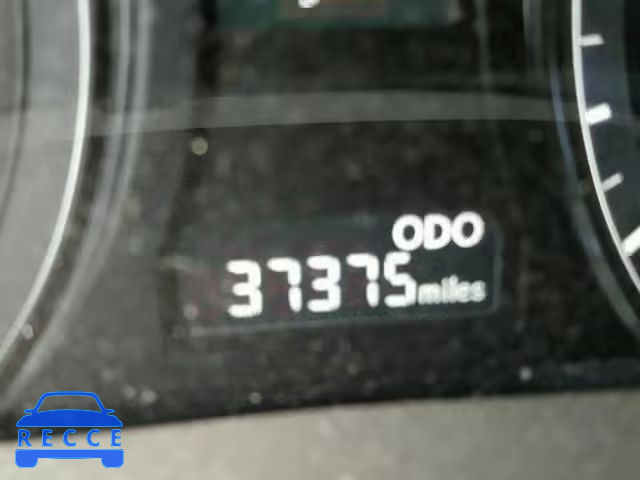 2013 LEXUS RX 450 JTJZB1BAXD2410146 image 7
