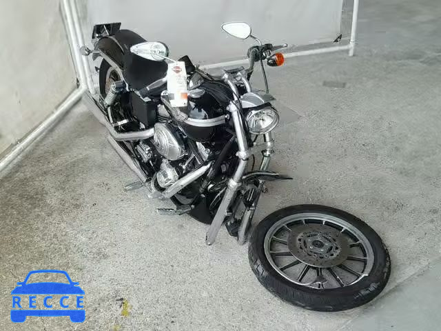 2003 HARLEY-DAVIDSON FXDL 1HD1GDV1X3K331779 image 0