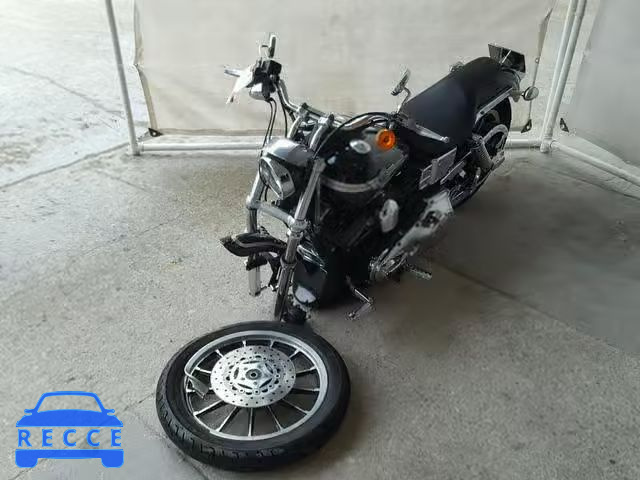 2003 HARLEY-DAVIDSON FXDL 1HD1GDV1X3K331779 Bild 1