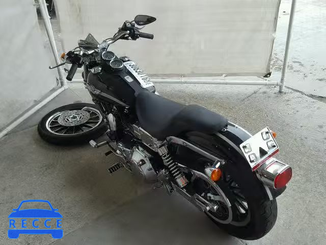 2003 HARLEY-DAVIDSON FXDL 1HD1GDV1X3K331779 Bild 2