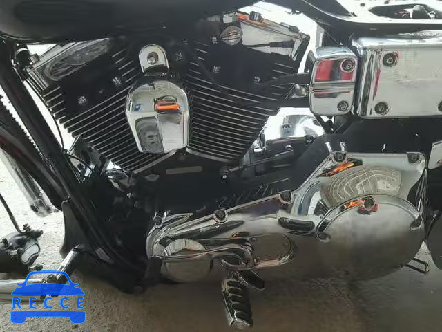 2003 HARLEY-DAVIDSON FXDL 1HD1GDV1X3K331779 Bild 8