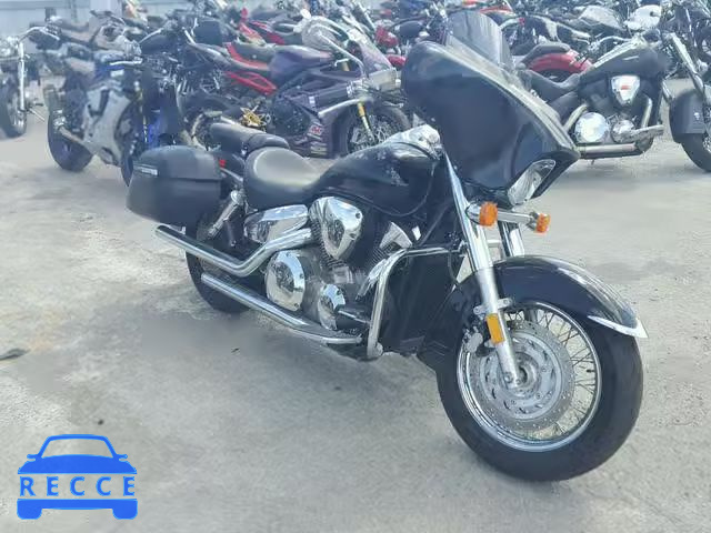 2006 HONDA VT1300 S 1HFSC52106A300245 image 0