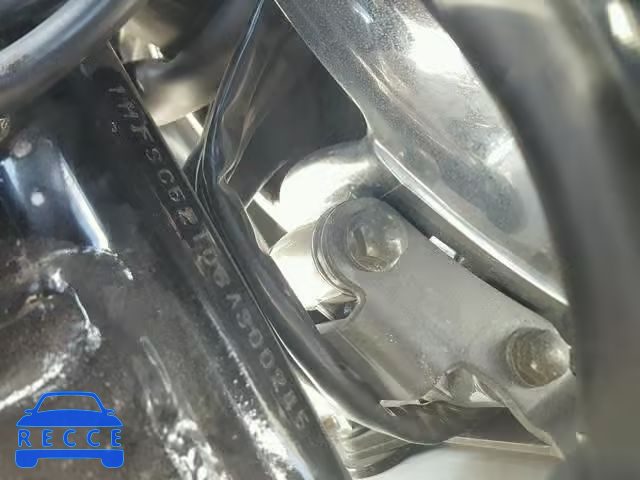 2006 HONDA VT1300 S 1HFSC52106A300245 image 9