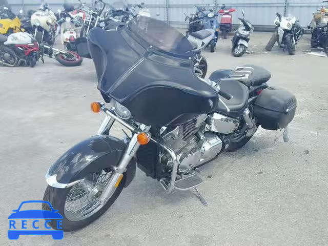 2006 HONDA VT1300 S 1HFSC52106A300245 image 1