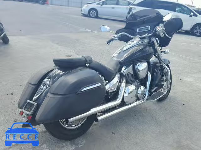 2006 HONDA VT1300 S 1HFSC52106A300245 image 3