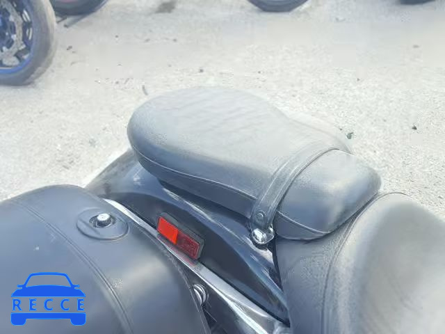 2006 HONDA VT1300 S 1HFSC52106A300245 image 5