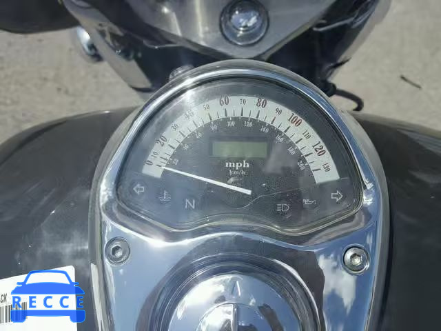 2006 HONDA VT1300 S 1HFSC52106A300245 image 7