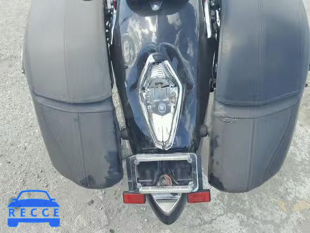 2006 HONDA VT1300 S 1HFSC52106A300245 image 8