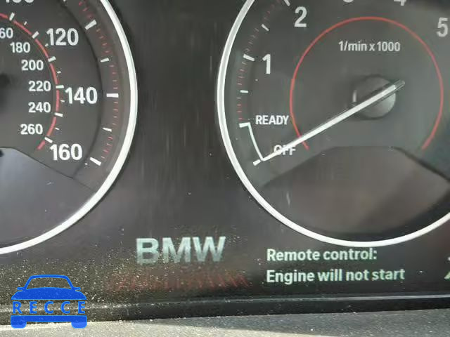 2017 BMW 230I WBA2F9C33HV664614 зображення 7