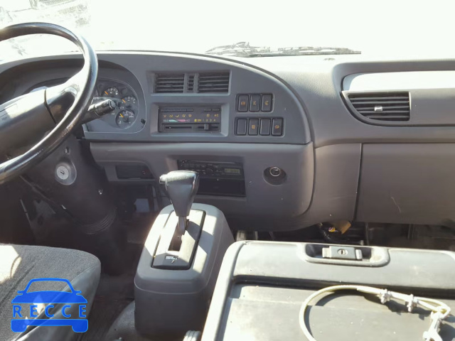 2007 GMC T-SERIES F 1GDJ7F1B57F426045 image 8