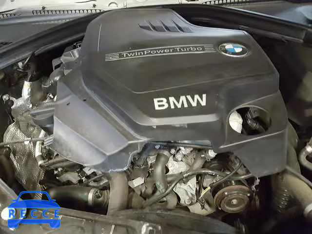 2015 BMW 428 XI WBA3V9C51FP799262 Bild 6