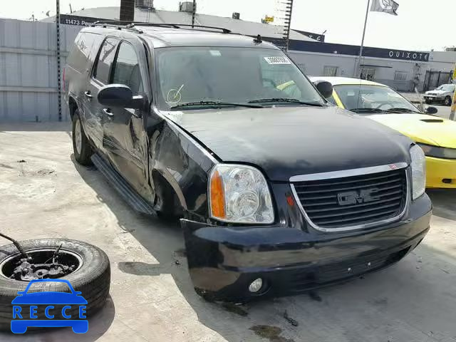 2013 GMC YUKON XL C 1GKS1KE0XDR313878 image 0