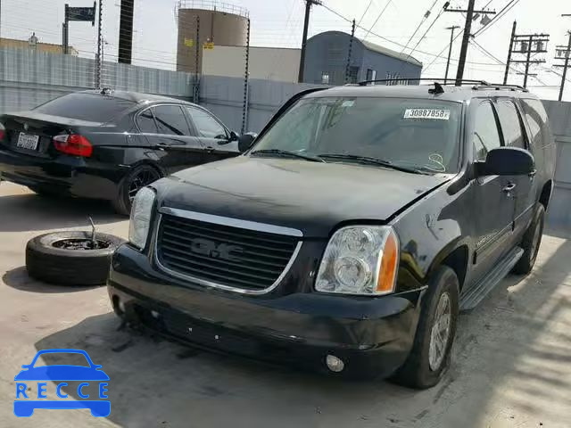 2013 GMC YUKON XL C 1GKS1KE0XDR313878 image 1