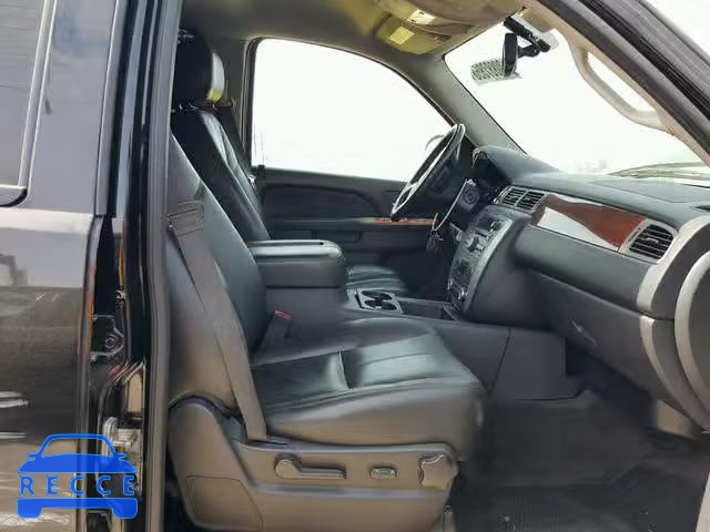 2013 GMC YUKON XL C 1GKS1KE0XDR313878 image 4