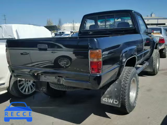 1988 TOYOTA PICKUP RN6 JT4RN63A3J0192662 image 3