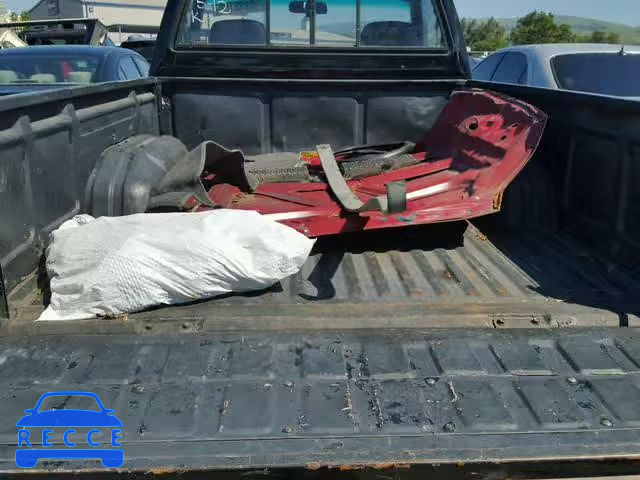 1988 TOYOTA PICKUP RN6 JT4RN63A3J0192662 image 5