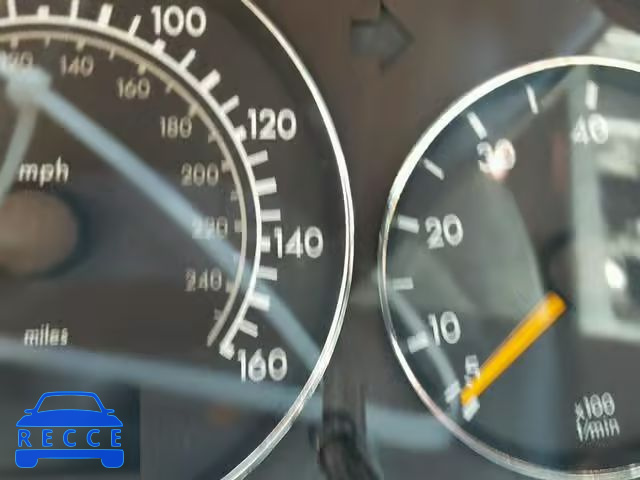 1999 MERCEDES-BENZ SL 500 WDBFA68F5XF185641 зображення 7