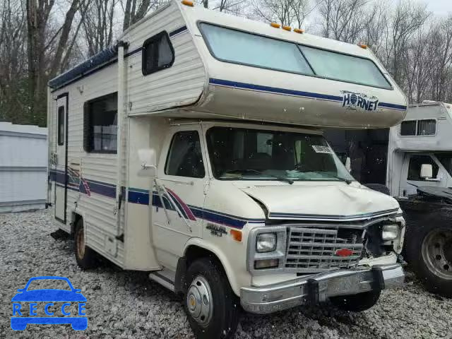 1993 CHEVROLET G30 2GBGG31K4P4147077 image 0