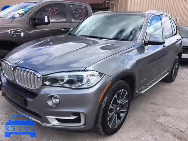 2014 BMW X5 XDRIVE5 5UXKR6C51E0C03187 зображення 0