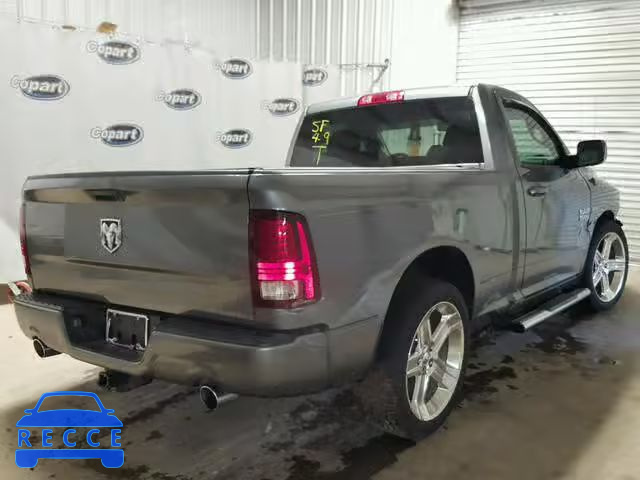 2013 RAM 1500 SPORT 3C6JR6CT8DG503545 Bild 3